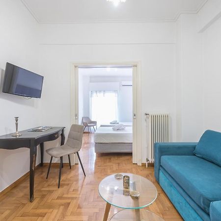Athens Dreams & Suites Apartments Zewnętrze zdjęcie
