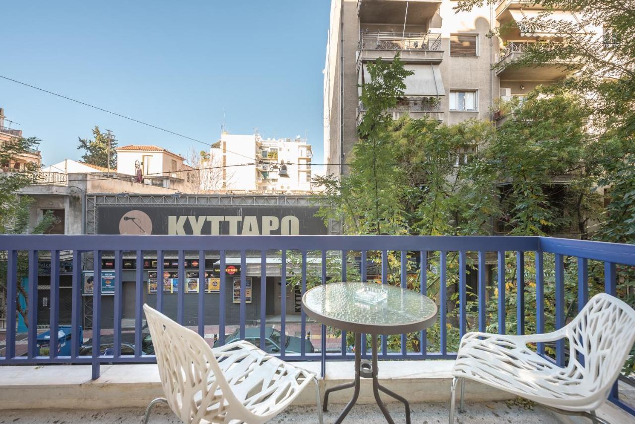 Athens Dreams & Suites Apartments Zewnętrze zdjęcie