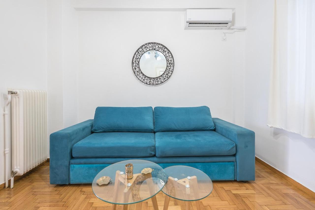 Athens Dreams & Suites Apartments Zewnętrze zdjęcie