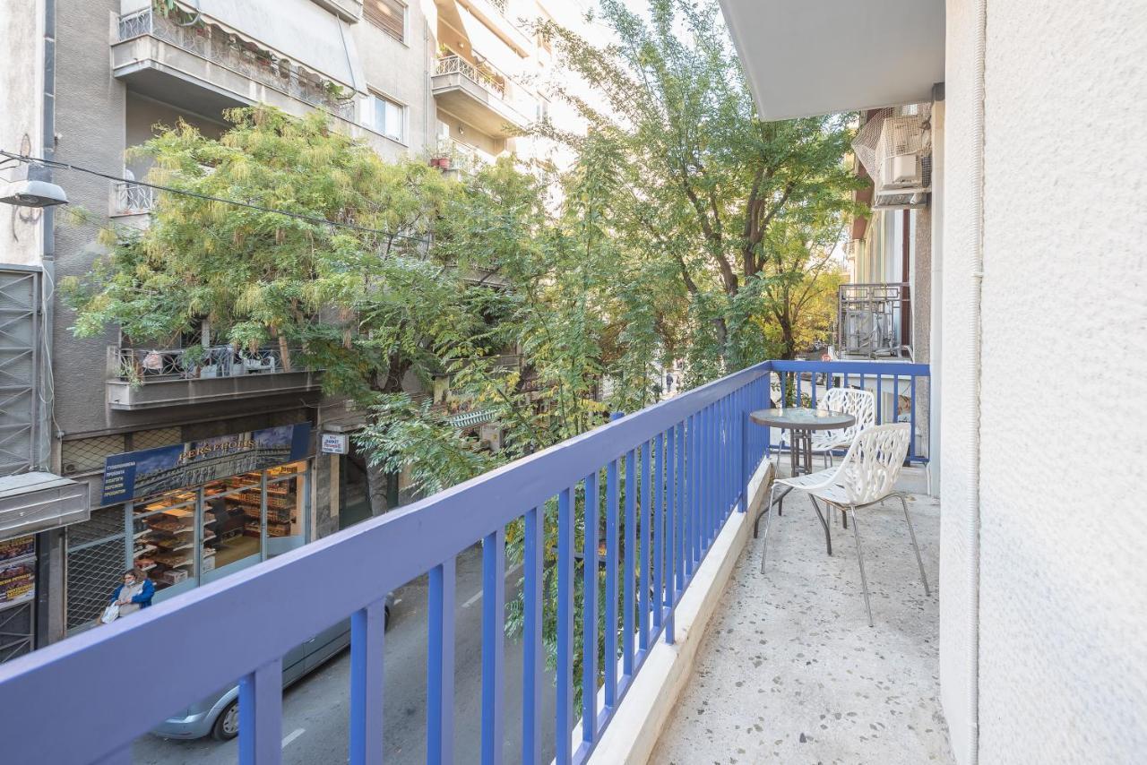 Athens Dreams & Suites Apartments Zewnętrze zdjęcie