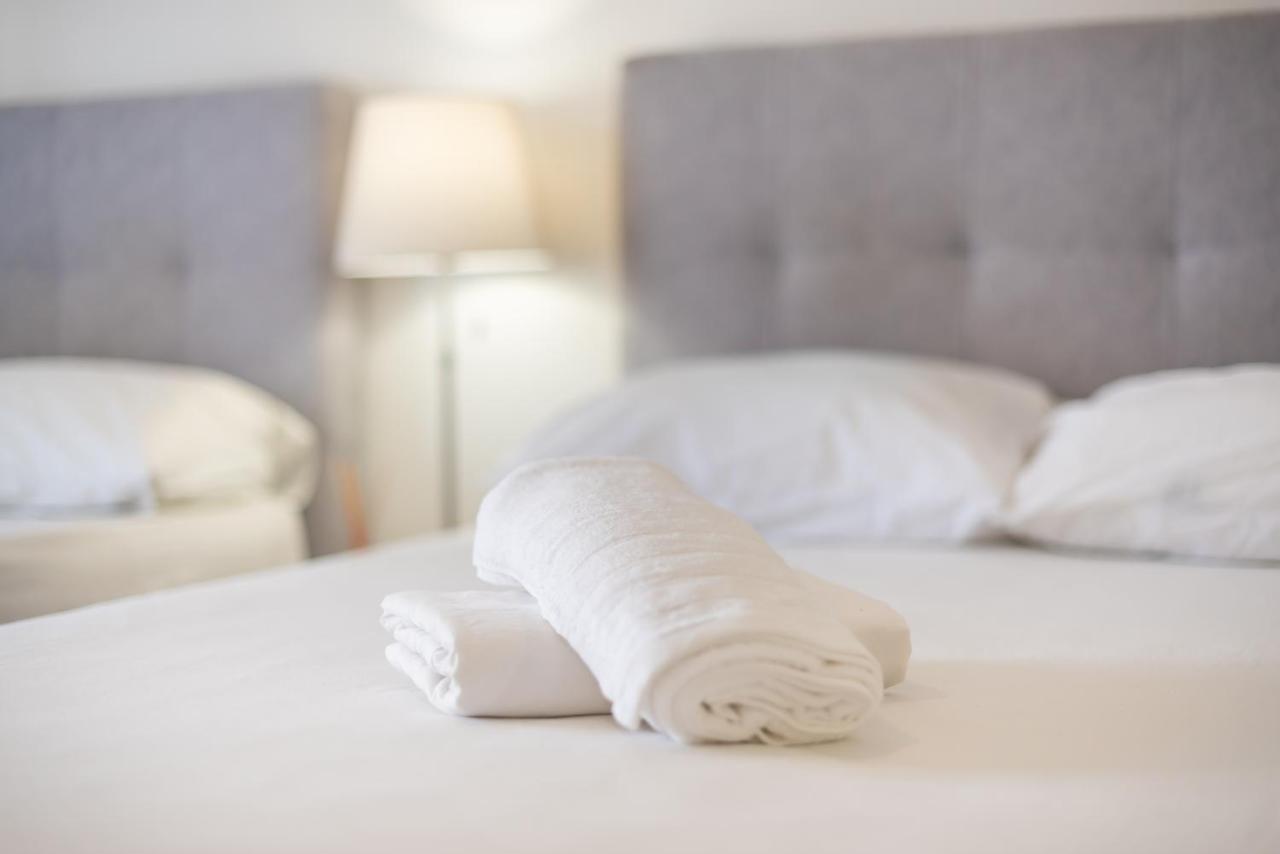 Athens Dreams & Suites Apartments Zewnętrze zdjęcie