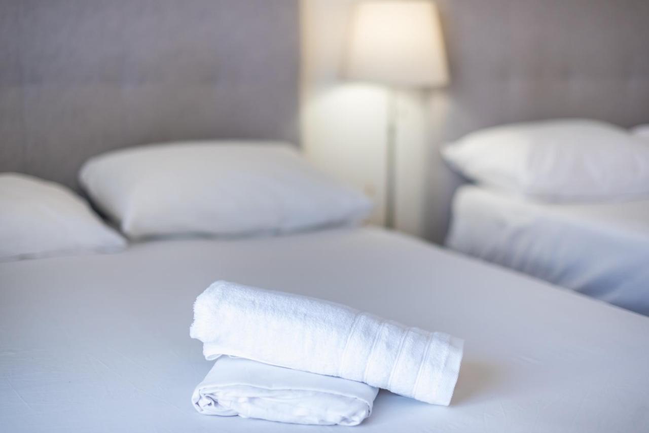 Athens Dreams & Suites Apartments Zewnętrze zdjęcie