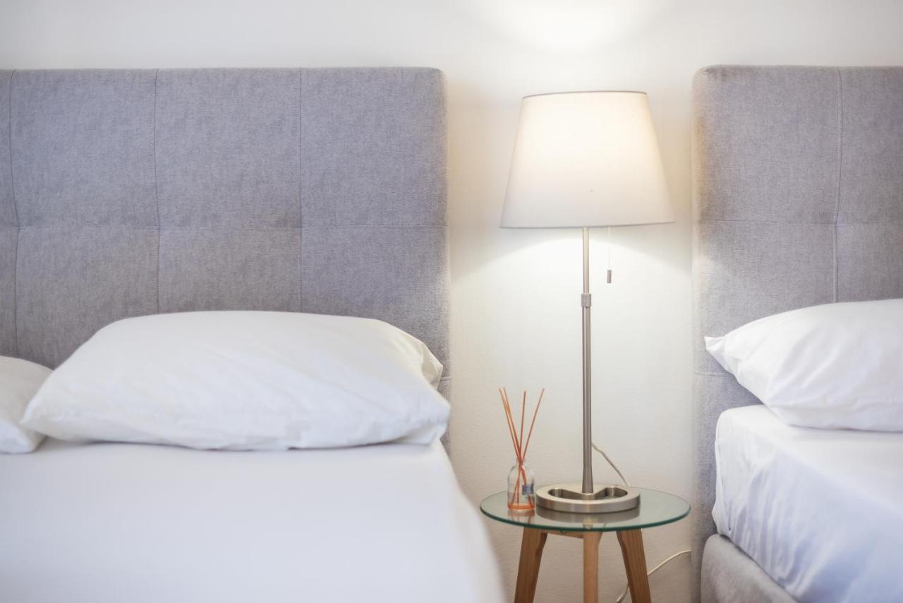 Athens Dreams & Suites Apartments Zewnętrze zdjęcie