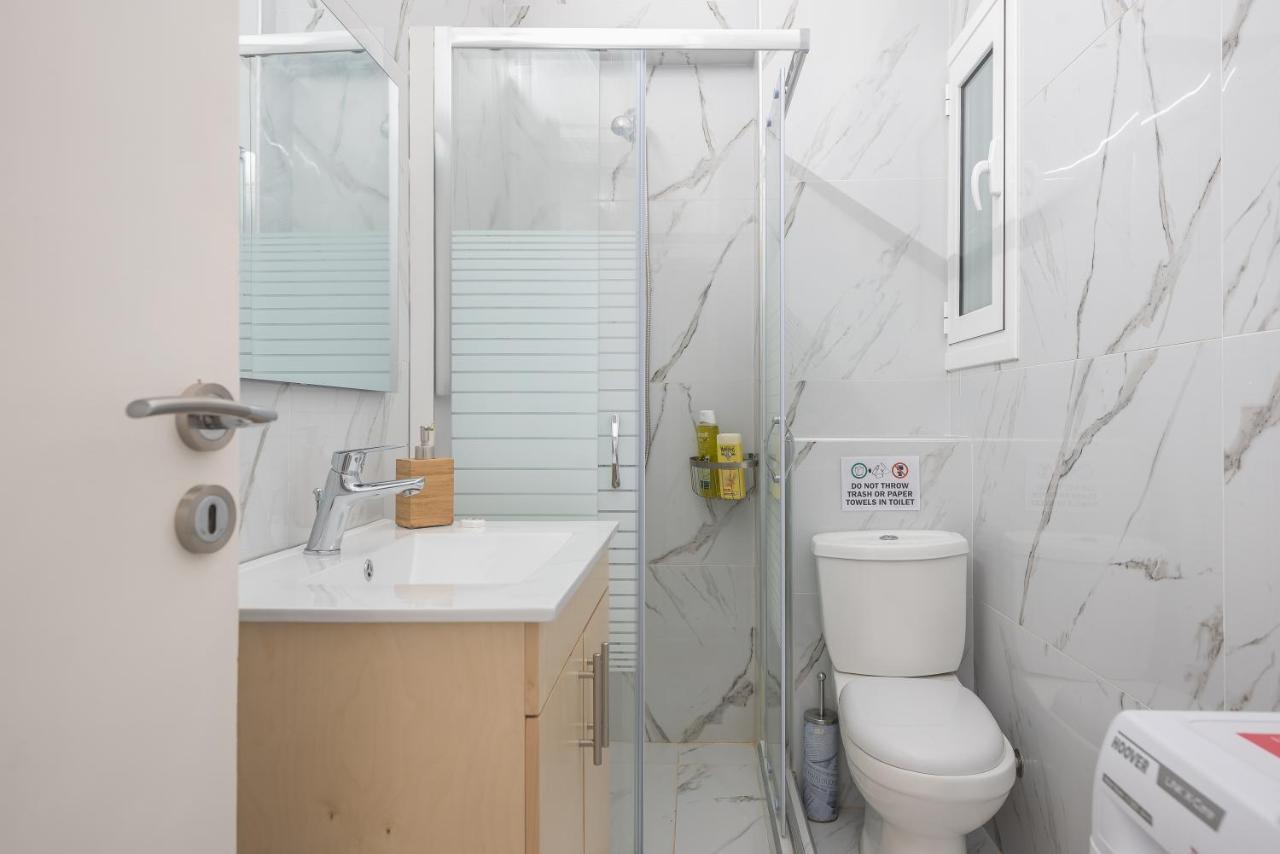 Athens Dreams & Suites Apartments Zewnętrze zdjęcie
