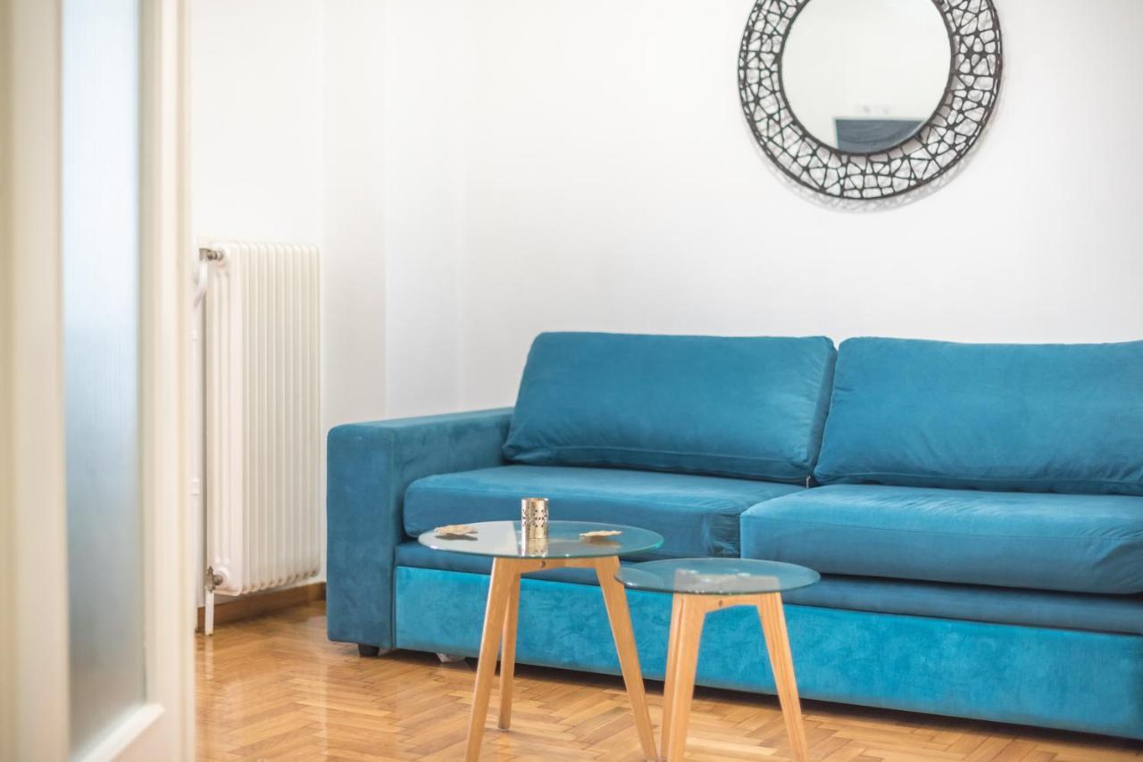 Athens Dreams & Suites Apartments Zewnętrze zdjęcie